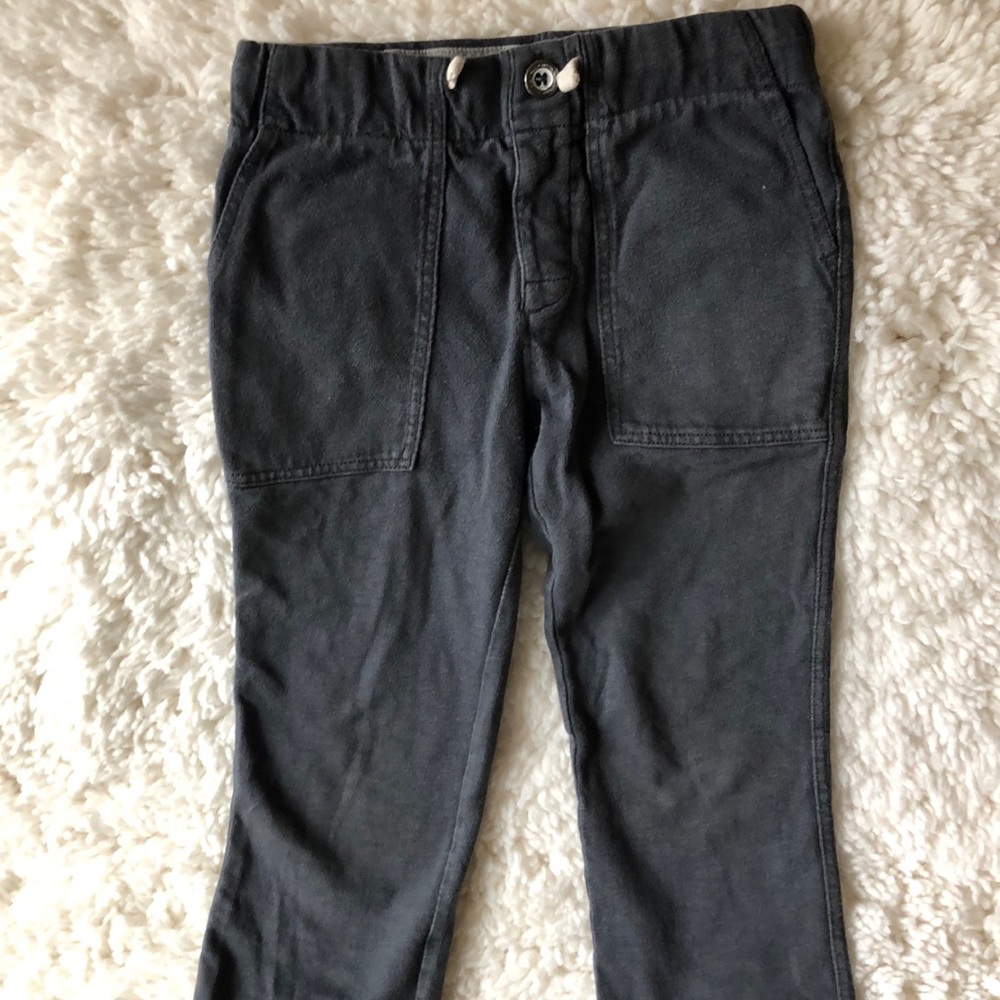 Crewcuts boys pants
